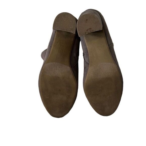 Report Booties  - Picture 6 of 7